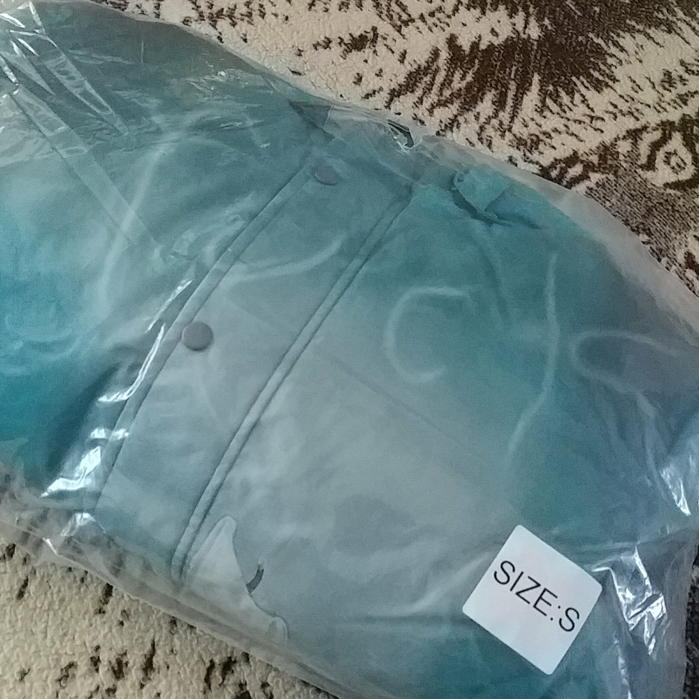 Supreme down jacket..SOLD - Picture 8 of 8